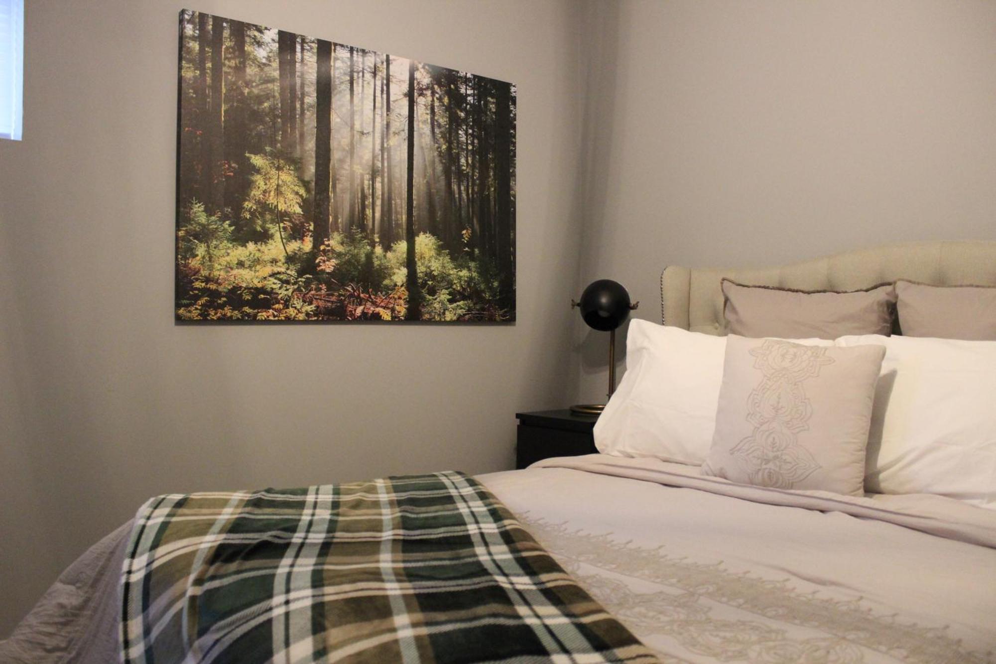 Edgewater Chemainus Lejlighed Eksteriør billede